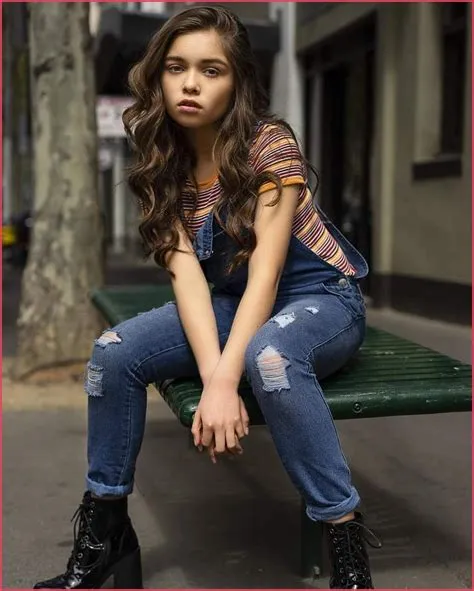 Teenage girl fashion 2019: cute ideas and trends of clothes for ...