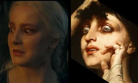 by Ericka Hensley on drawing | Targaryen aesthetic, A dance with ...