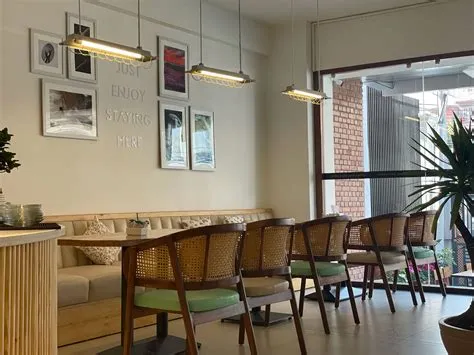 Himalayan Java Coffee opens new outlet in Sinamangal | The Foodius