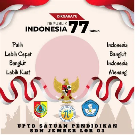 Twibbonize | Show your Supports