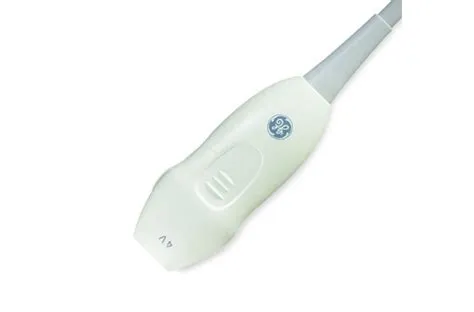 Diagnosis Corporate - GE 4V-D 4D-Matrix Phased Array