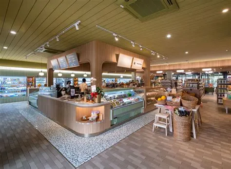 Growell Whole Foods Pondok Indah - Manual Jakarta