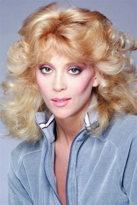 Judy Landers — The Movie Database (TMDB)