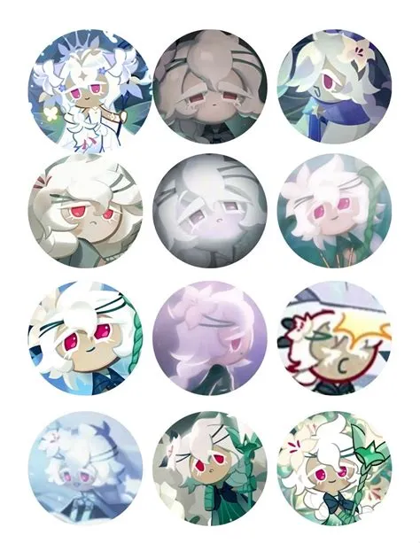 White lily pins in 2025 | Custom paper dolls, Badge template, Custom ...