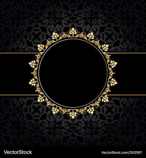 Royal background Royalty Free Vector Image - VectorStock