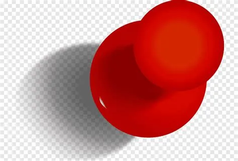 Drawing pin, Pin, pin, presentation png | PNGEgg