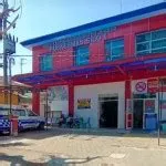 Puskesmas Tanggul - Jember, Jawa Timur