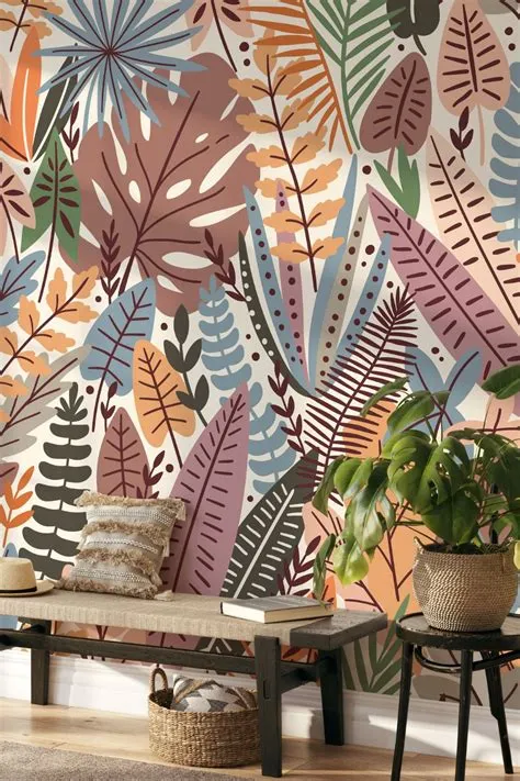 The Top Wallpaper Trends 2023 [With Some Exciting Comebacks]