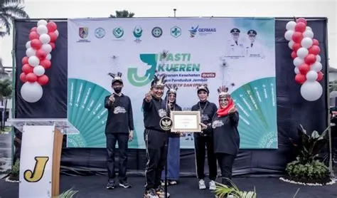 Blunder Program Berobat Gratis di Jember: J-Keren Dihentikan, Gus ...