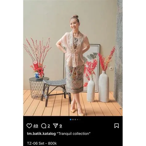 Jual fs Batik tarian mas NEW jual rugi | Shopee Indonesia