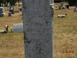 Adelia E Lilone Peake (1853-1890) - Mémorial Find a Grave