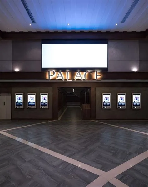 von parnian nekoozadeh auf cineplex