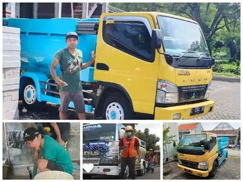 10 Jasa Sedot WC Sumber Sari Jember Terdekat 100% Harga Murah – DKP
