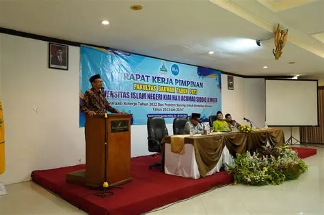 Fakultas Dakwah | UIN KHAS Jember