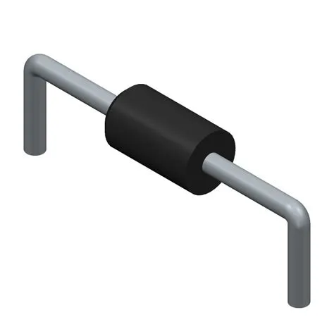 STPS2H100 footprint, schematic symbol and 3D model by STMicroelectronics