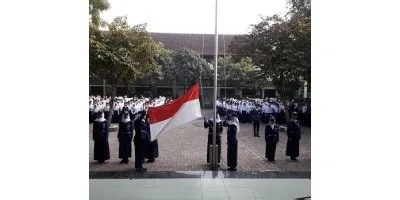 SMP Negeri 17 Kota Tangerang Selatan