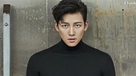 di Hailie su Chang wook