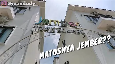 JEMBER TOWN SQUARE | Nyobain Masuk JETOS untuk pertama kali dan di ...