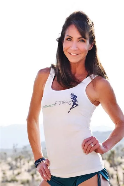 Train With The World's Best Personal Trainers This Year - Women Fitness