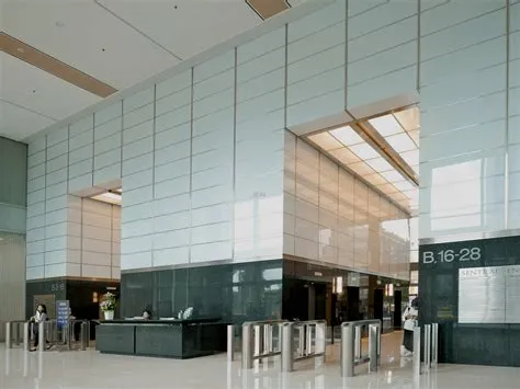 Sentral Senayan II, Jl. Asia Afrika No. 8 | JLL Indonesia