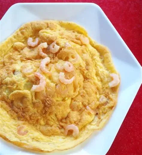 Enak Enak Menu & Price Singapore 2024 - Singapore Restaurant Menu ...