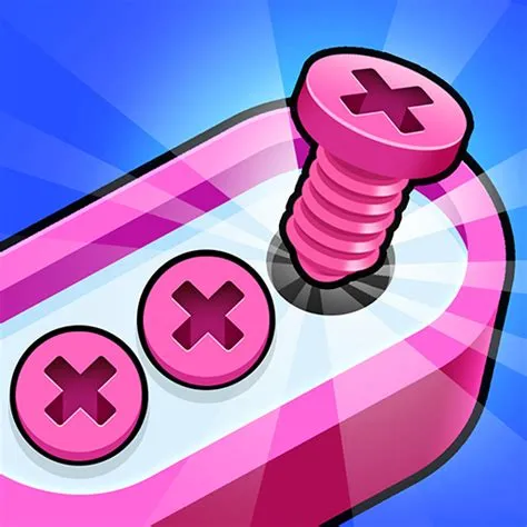 Screw Out: Pin Jam Puzzle را بر روی رایانه شخصی با MEmu دانلود کنید