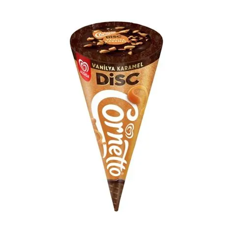 Cornetto Ice Cream - Latest Price, Dealers & Retailers in India