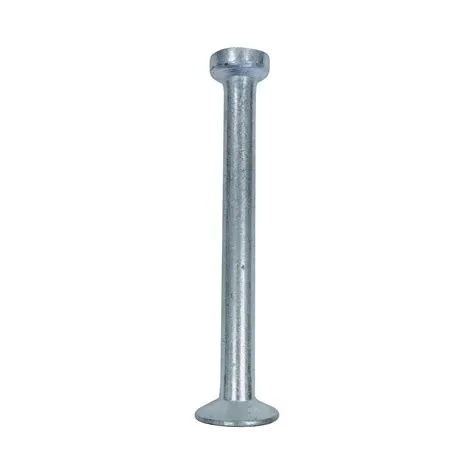 1.3t-10t Concrete Lifting Pin Anchor, Spherical Head Anchor, Precast ...