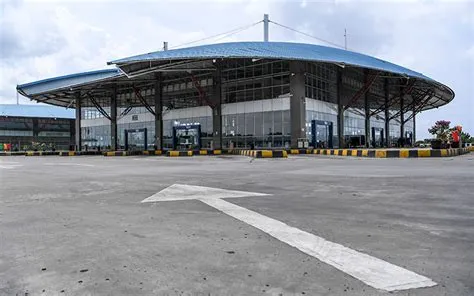 Bus AKAP dan AKBP di Jabodetabek Dilarang Beroperasi 6-17 Mei