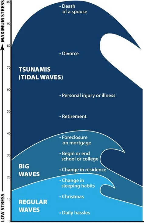 Wave-Diagram-Portrait-scale. | Tsunami, Powerful pictures, Kids education