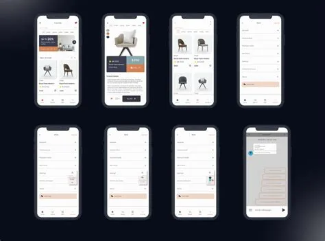 How to Create a Mobile App Prototype in 2025 (Top Tools & Examples)