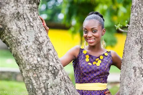 BEAUTIFUL GHANA: PHOTOS: 20 babes for the Miss Ghana 2012 contest