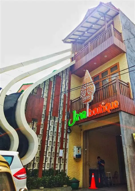 JAVA CAPSULE HOTEL - Reviews, Photos