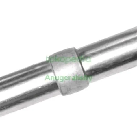 Jual Joint Pin Scaffolding / Join Pin - Type B Biru Di Seller Toko ...