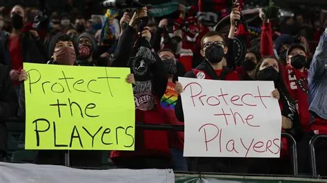 Takeaways From the Report on Abuse in Women’s Soccer - The New York Times