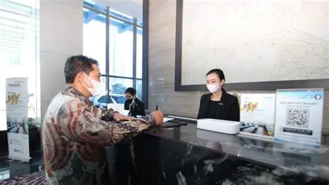 Okupansi Hotel di Balikpapan Jelang Ramadhan 2022 Diprediksi Menurun ...