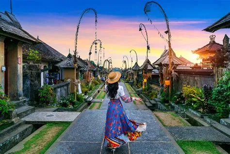 Liburan ke Bali? Ini 8 Rekomendasi Tempat Wisata Seru yang Harus Anda ...