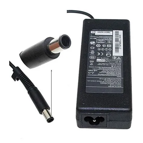 Laptop Big Pin AC Charger Adapter