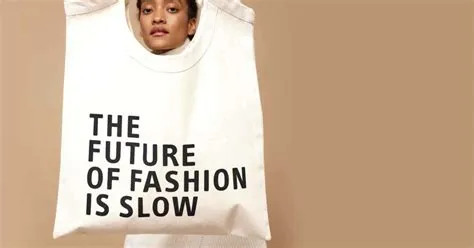 These 17 Slow Fashion Brands Will Help You Ditch Fast Fashion - Good On You