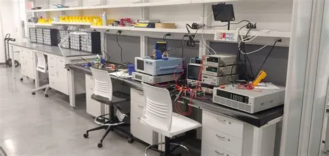 Research – Power Electronics Lab