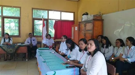 Situs Resmi | SMPN 1 CIBAL