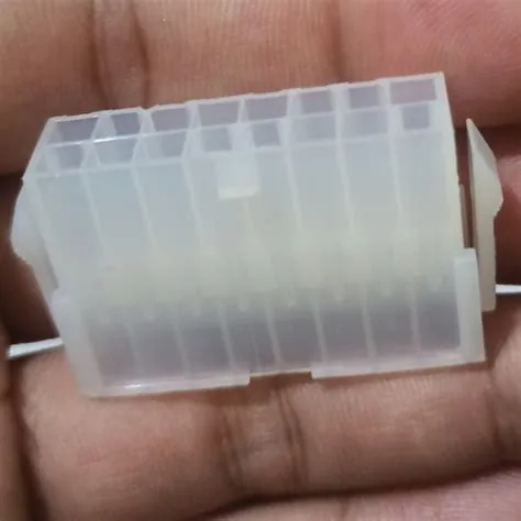 Jual soket connector molex 5559 2x8 16 pin - Kab. Jember - RR JEMBER 1 ...