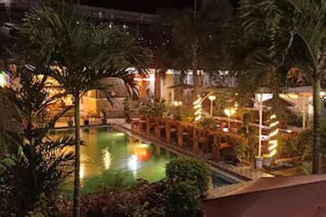 Rekomendasi 5 Hotel Terbaik di Kabupaten Jember, Tawarkan Harga Miring ...