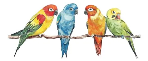 American Bird Pin PNG Transparent Images Free Download | Vector Files ...