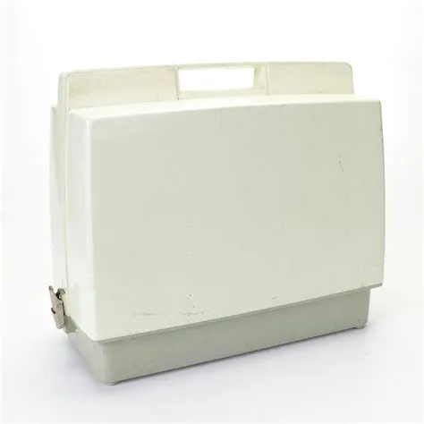 Singer "Fashion Mate 360" Portable Sewing Machine, Mid to Late 20th ...