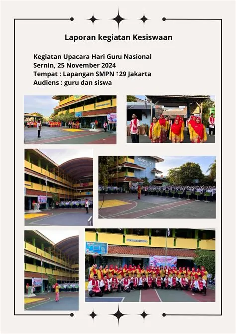 HUT GURU NASIONAL KE-79 TAHUN 2024