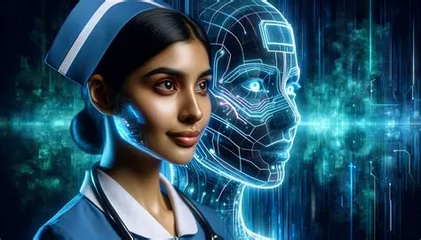 Nursing and AI: The Future of Healthcare | CEUfast.com Blog