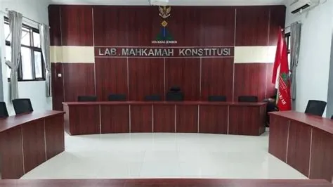 Fakultas Syariah UIN KHAS Jember Punya 4 Komunitas Akademik dan 3 ...