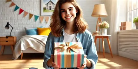 Idées cadeaux pour filles : nos coups de cœur pour tous les âges