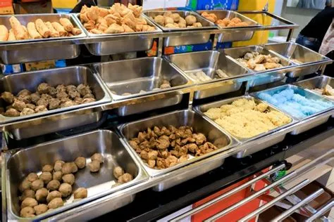 16 Tempat Makan Bakso Paling Enak di Malang - Info Area